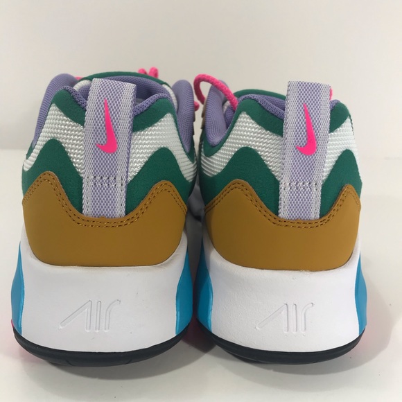 Nike Air Max 200 - Picture 5 of 7